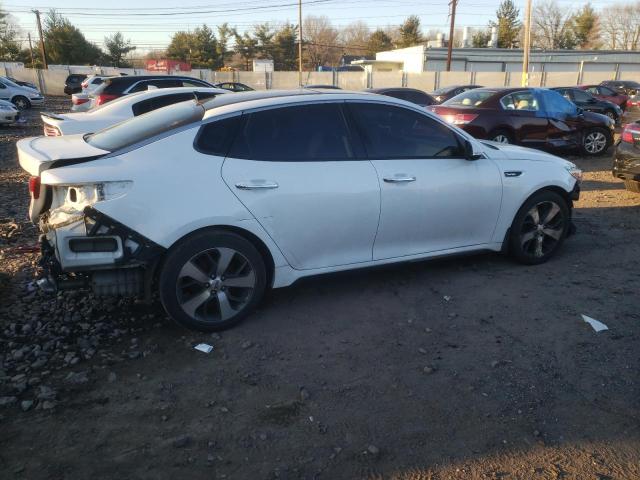 Photo 3 VIN: 5XXGW4L28GG002055 - KIA OPTIMA SX 