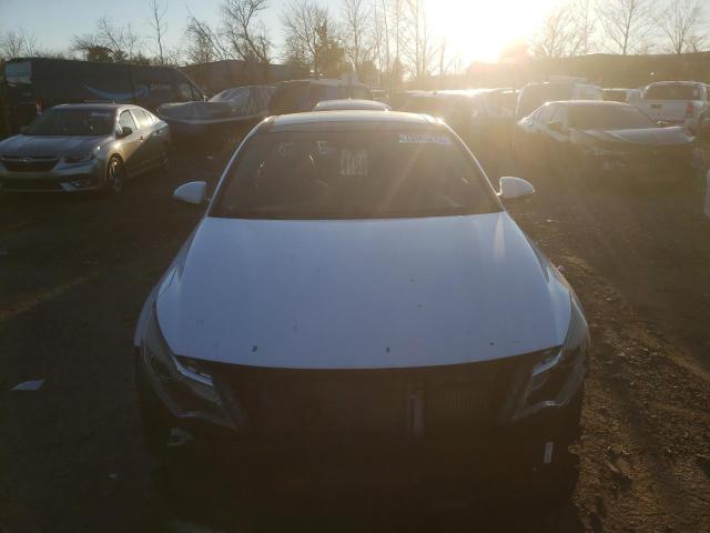 Photo 4 VIN: 5XXGW4L28GG002055 - KIA OPTIMA SX 