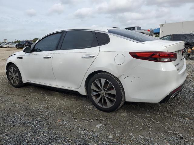 Photo 1 VIN: 5XXGW4L28GG012035 - KIA OPTIMA 