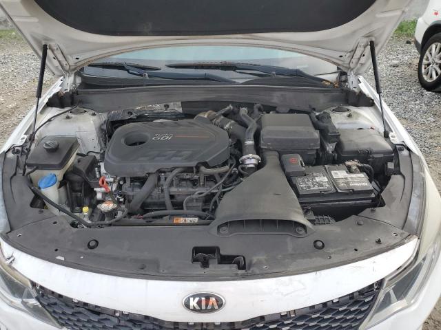 Photo 10 VIN: 5XXGW4L28GG012035 - KIA OPTIMA 