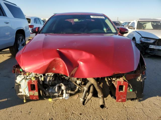 Photo 4 VIN: 5XXGW4L28GG052938 - KIA OPTIMA SX 