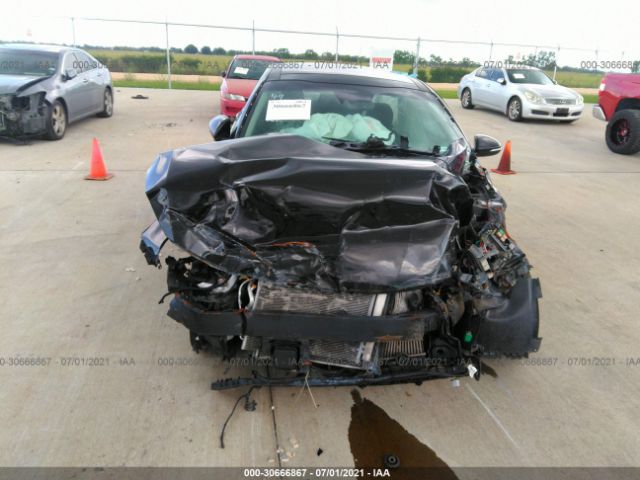 Photo 5 VIN: 5XXGW4L28GG075233 - KIA OPTIMA 