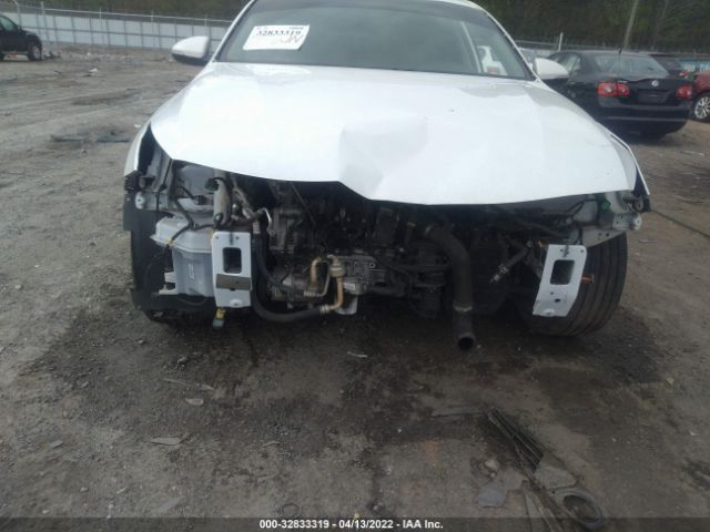 Photo 5 VIN: 5XXGW4L28GG105802 - KIA OPTIMA 