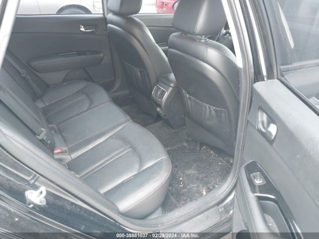 Photo 7 VIN: 5XXGW4L28JG228121 - KIA OPTIMA 