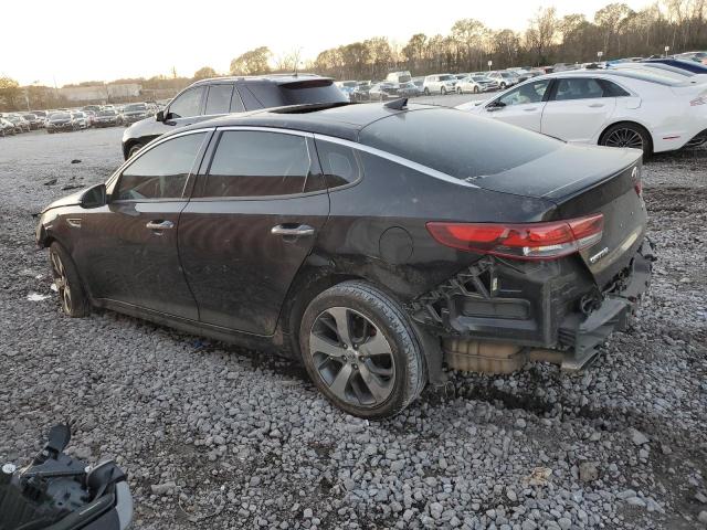 Photo 1 VIN: 5XXGW4L28JG231858 - KIA OPTIMA 