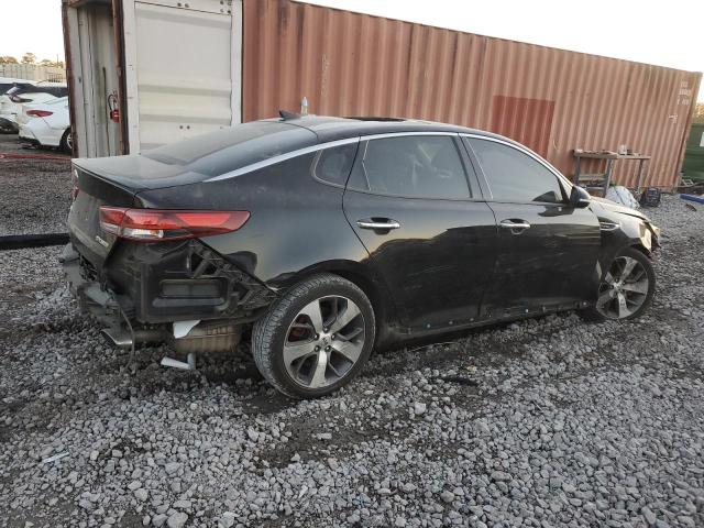 Photo 2 VIN: 5XXGW4L28JG231858 - KIA OPTIMA 