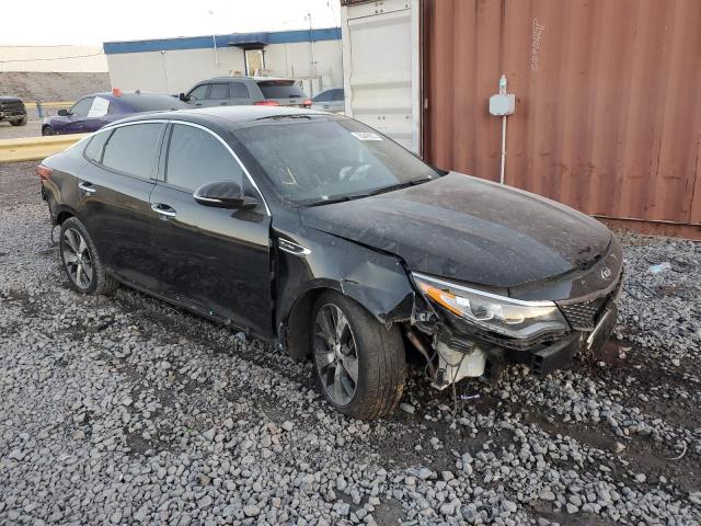 Photo 3 VIN: 5XXGW4L28JG231858 - KIA OPTIMA 