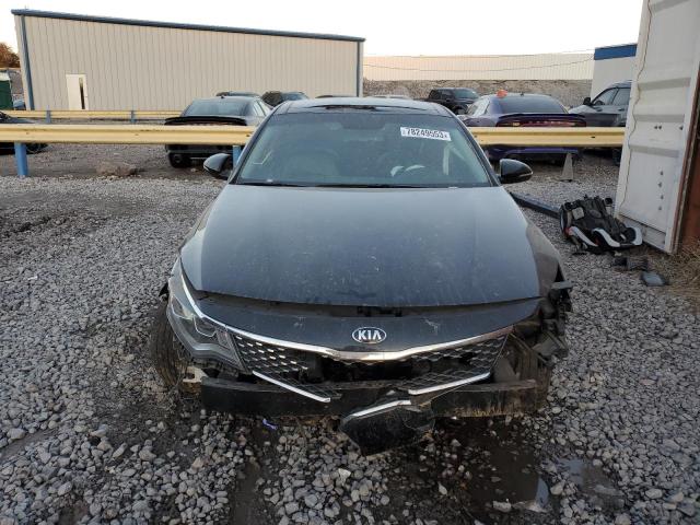 Photo 4 VIN: 5XXGW4L28JG231858 - KIA OPTIMA 