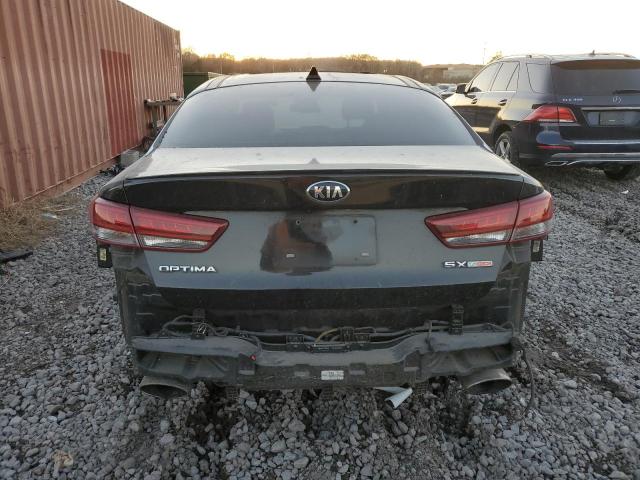 Photo 5 VIN: 5XXGW4L28JG231858 - KIA OPTIMA 