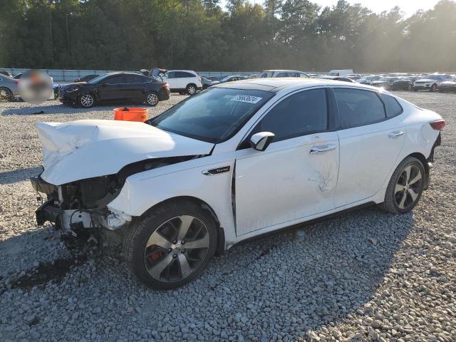 Photo 0 VIN: 5XXGW4L28JG242701 - KIA OPTIMA SX 