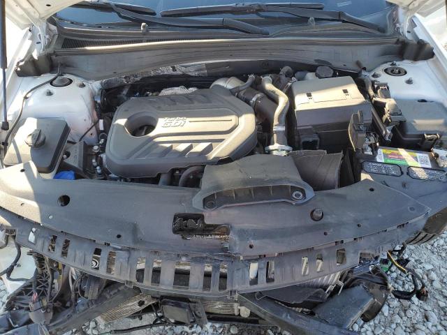 Photo 10 VIN: 5XXGW4L28JG242701 - KIA OPTIMA SX 