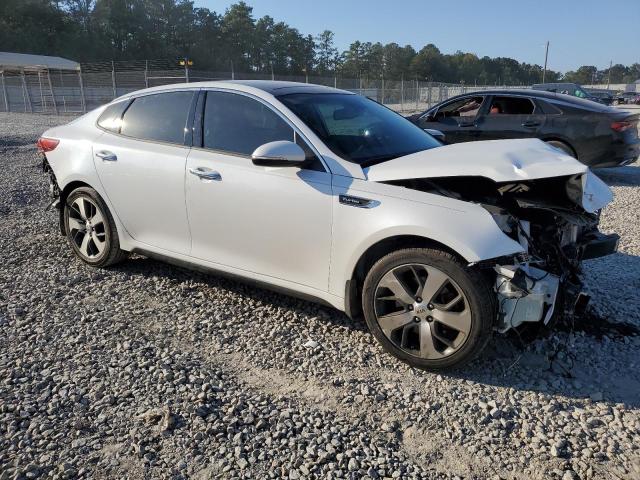 Photo 3 VIN: 5XXGW4L28JG242701 - KIA OPTIMA SX 