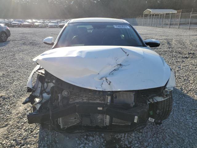 Photo 4 VIN: 5XXGW4L28JG242701 - KIA OPTIMA SX 