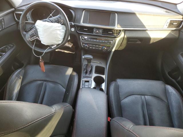 Photo 7 VIN: 5XXGW4L28JG242701 - KIA OPTIMA SX 