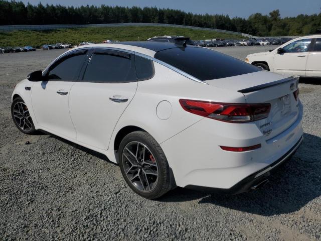 Photo 1 VIN: 5XXGW4L28KG330018 - KIA OPTIMA SX 