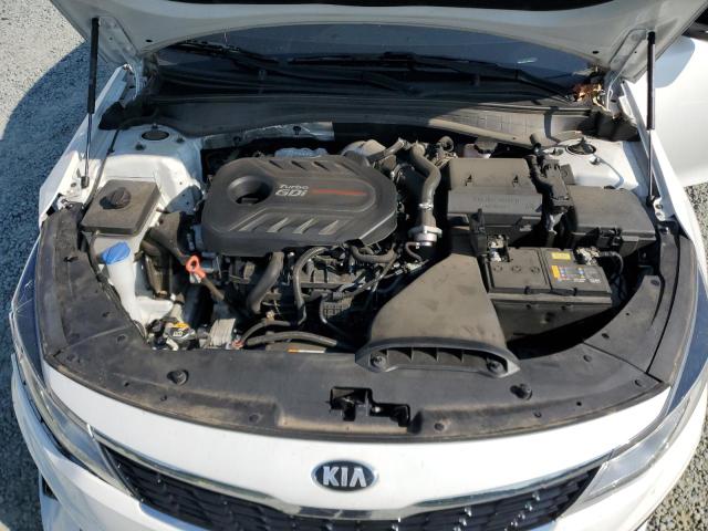 Photo 10 VIN: 5XXGW4L28KG330018 - KIA OPTIMA SX 