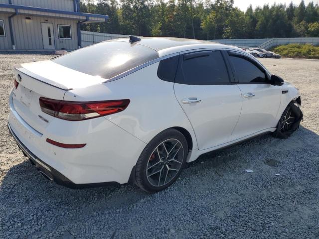 Photo 2 VIN: 5XXGW4L28KG330018 - KIA OPTIMA SX 