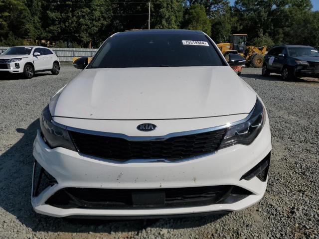 Photo 4 VIN: 5XXGW4L28KG330018 - KIA OPTIMA SX 