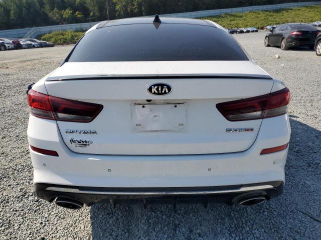 Photo 5 VIN: 5XXGW4L28KG330018 - KIA OPTIMA SX 