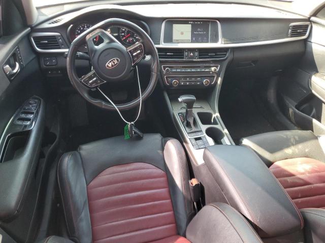 Photo 7 VIN: 5XXGW4L28KG330018 - KIA OPTIMA SX 