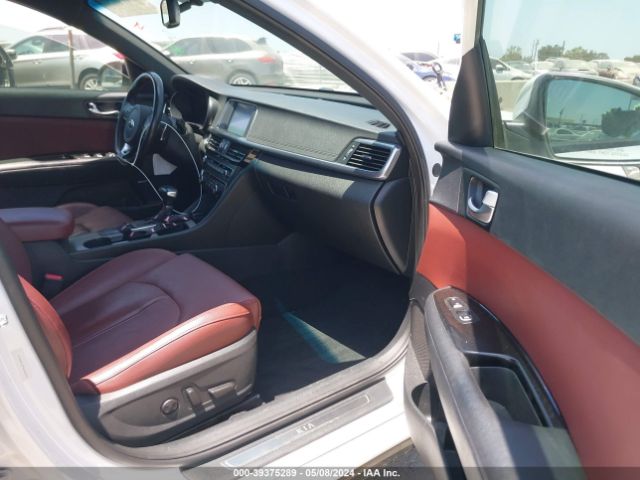 Photo 4 VIN: 5XXGW4L29GG002422 - KIA OPTIMA 