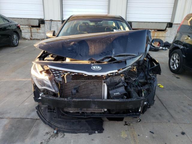 Photo 10 VIN: 5XXGW4L29GG051572 - KIA OPTIMA 