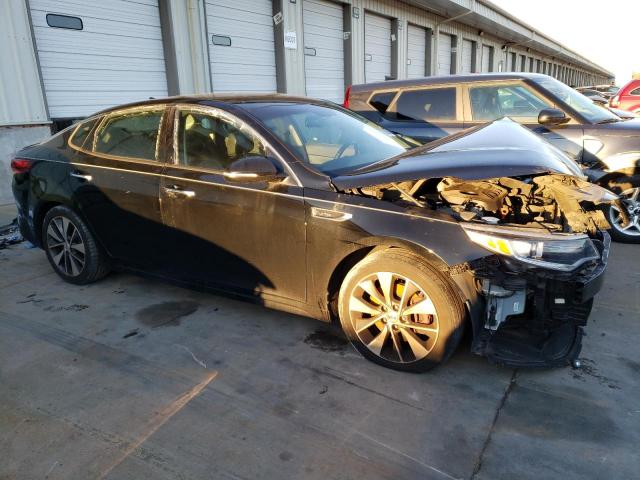 Photo 3 VIN: 5XXGW4L29GG051572 - KIA OPTIMA 