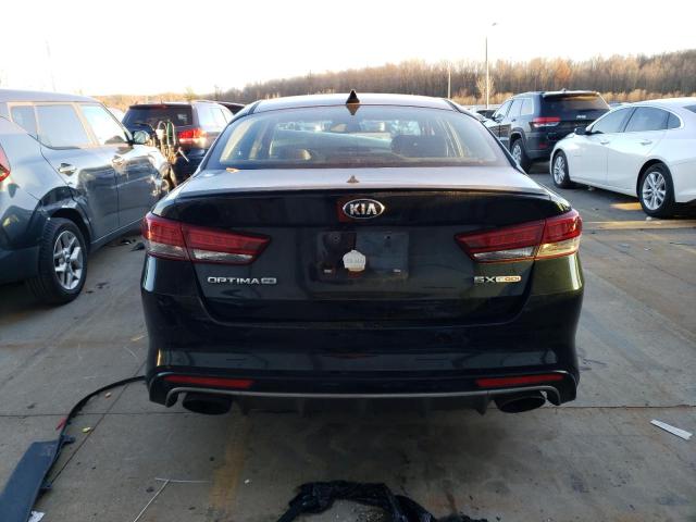 Photo 5 VIN: 5XXGW4L29GG051572 - KIA OPTIMA 