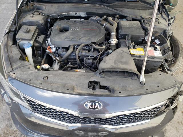 Photo 10 VIN: 5XXGW4L29GG086564 - KIA OPTIMA SX 