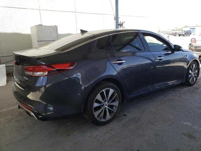 Photo 2 VIN: 5XXGW4L29GG086564 - KIA OPTIMA SX 