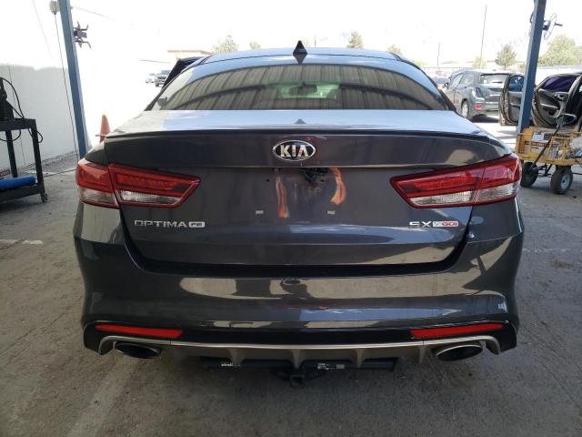 Photo 5 VIN: 5XXGW4L29GG086564 - KIA OPTIMA SX 