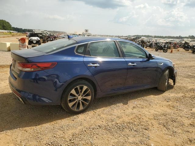 Photo 2 VIN: 5XXGW4L29GG087567 - KIA OPTIMA SX 