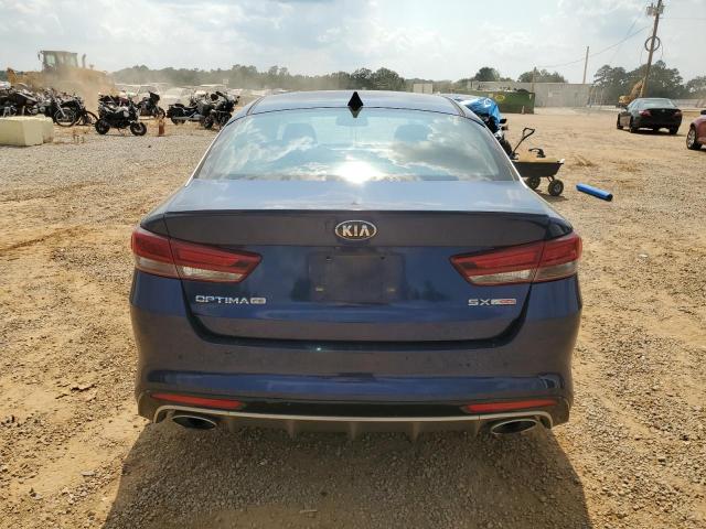 Photo 5 VIN: 5XXGW4L29GG087567 - KIA OPTIMA SX 