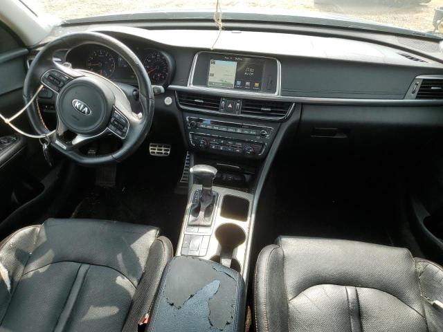 Photo 7 VIN: 5XXGW4L29GG087567 - KIA OPTIMA SX 