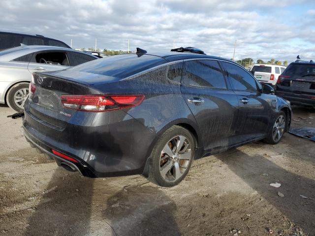 Photo 2 VIN: 5XXGW4L29HG125137 - KIA OPTIMA 