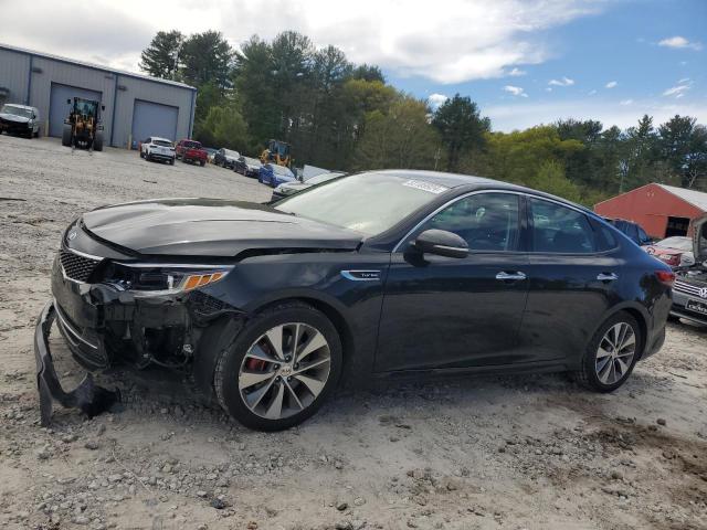 Photo 0 VIN: 5XXGW4L29HG145615 - KIA OPTIMA 