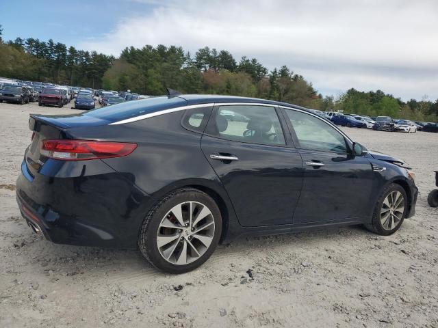 Photo 2 VIN: 5XXGW4L29HG145615 - KIA OPTIMA 