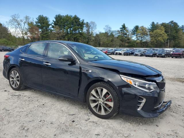 Photo 3 VIN: 5XXGW4L29HG145615 - KIA OPTIMA 