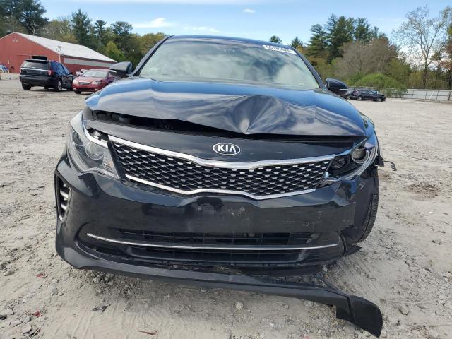 Photo 4 VIN: 5XXGW4L29HG145615 - KIA OPTIMA 