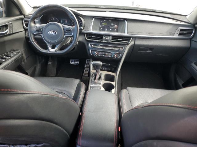 Photo 7 VIN: 5XXGW4L29HG145615 - KIA OPTIMA 