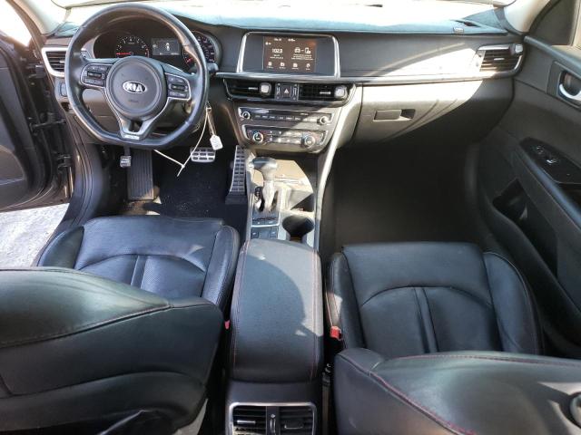 Photo 7 VIN: 5XXGW4L29HG146134 - KIA OPTIMA SX 