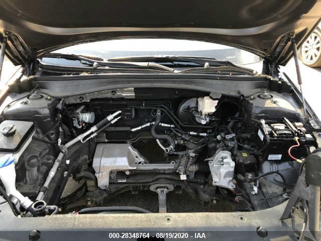 Photo 9 VIN: 5XXGW4L29JG214468 - KIA OPTIMA 