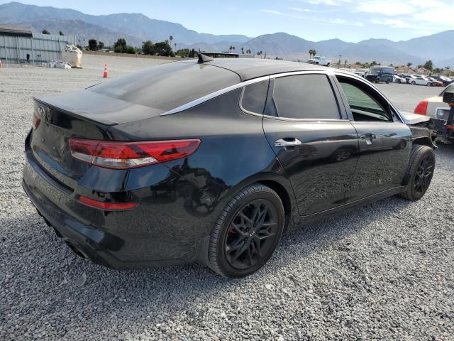 Photo 2 VIN: 5XXGW4L29KG311672 - KIA OPTIMA SX 