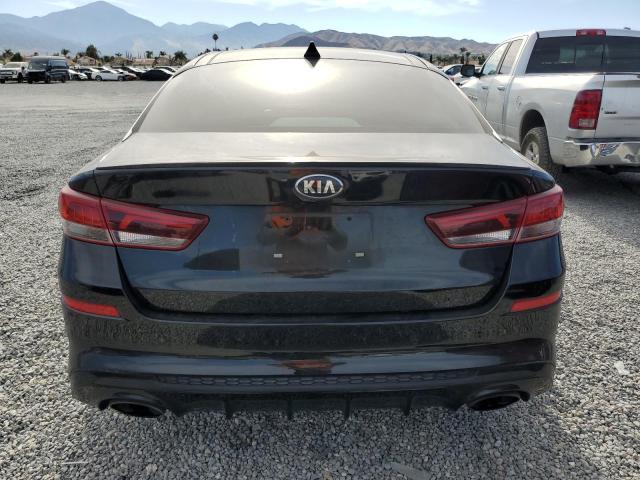 Photo 5 VIN: 5XXGW4L29KG311672 - KIA OPTIMA SX 