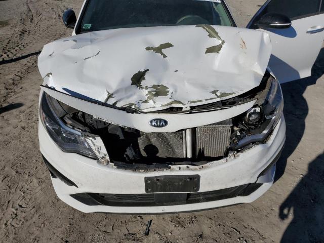 Photo 10 VIN: 5XXGW4L29KG332554 - KIA OPTIMA 