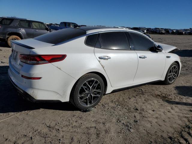 Photo 2 VIN: 5XXGW4L29KG332554 - KIA OPTIMA 