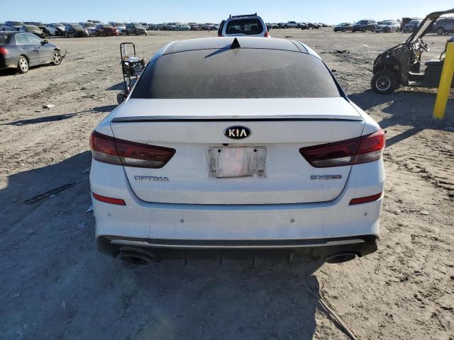 Photo 5 VIN: 5XXGW4L29KG332554 - KIA OPTIMA 