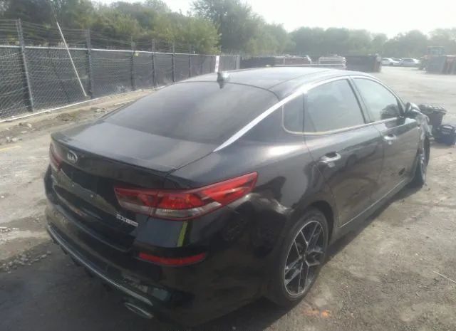 Photo 3 VIN: 5XXGW4L29LG402992 - KIA OPTIMA 