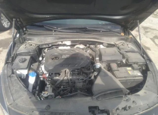 Photo 9 VIN: 5XXGW4L29LG402992 - KIA OPTIMA 