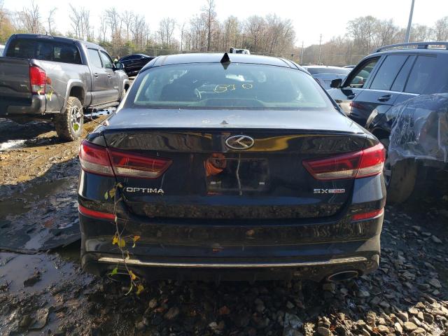 Photo 5 VIN: 5XXGW4L29LG410042 - KIA OPTIMA SX 